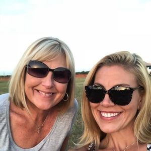 Meet your Posher, Cindy